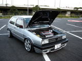 GOLF２の写真