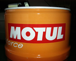 MOTUL　2100パワーライト